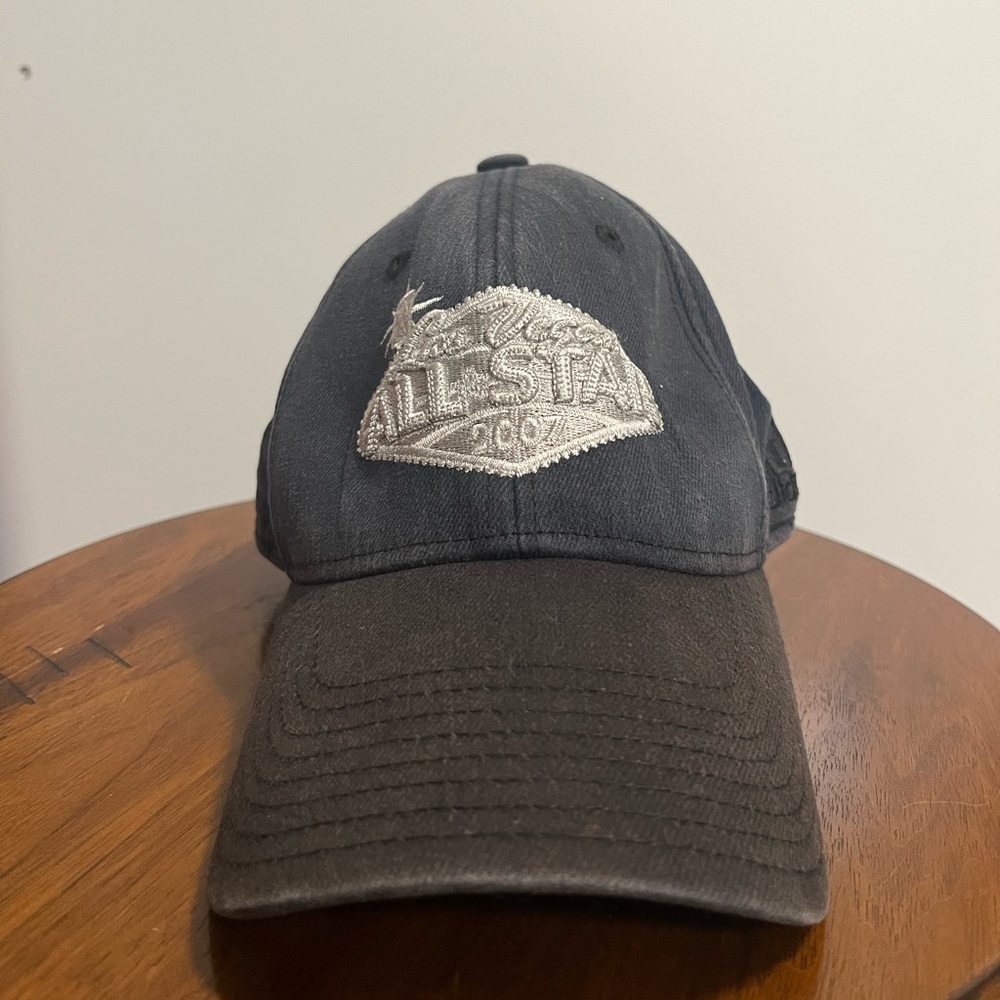 2007 Las Vegas All Star Adidas Hat